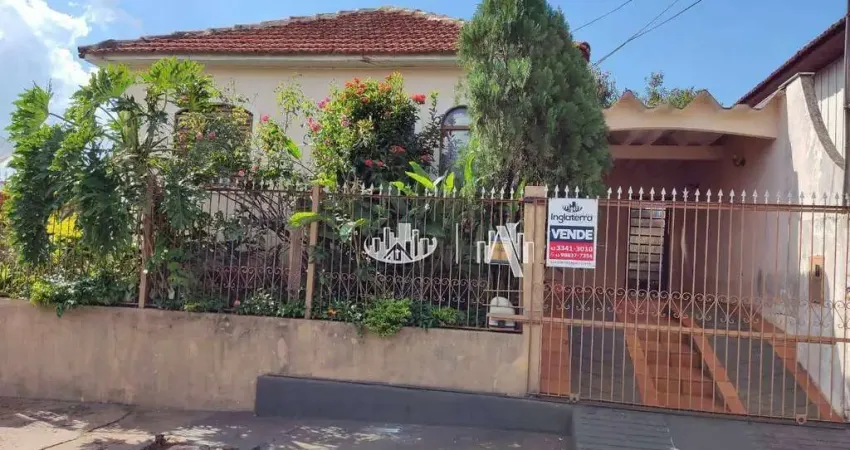 Casa à venda, 80 m² por r$ 270.000,00 - vila galvão - londrina/pr
