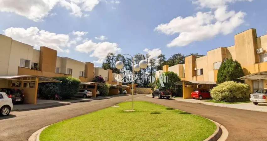 Casa com 4 quartos à venda, 125 m² por r$ 800.000 - condomínio residencial graciosa - londrina/pr