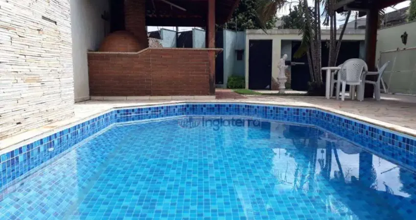 Casa à venda, 152 m² por R$ 600.000,00 - Jardim Tarumã - Londrina/PR