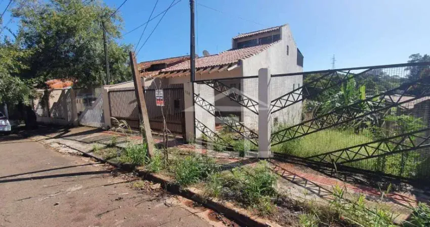 Casa com 3 quartos à venda, 128 m² por R$ 350.000 - Arpoador - Londrina/PR