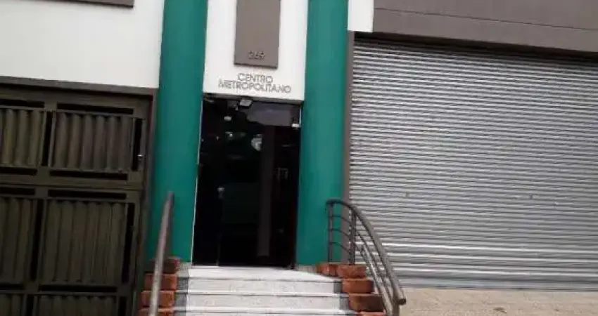 Loja à venda, 80 m² por R$ 360.000,00 - Centro - Londrina/PR