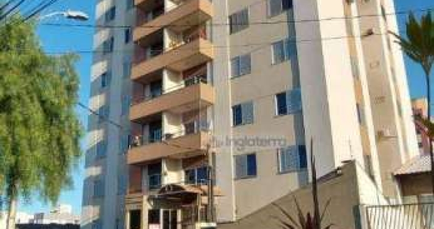 Apartamento à venda, 77 m² por R$ 350.000,00 - Igapó - Londrina/PR