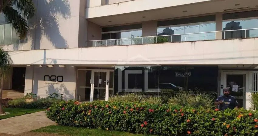 Apartamento com 2 quartos para alugar, 78 m² por R$ 3.875/mês - Gleba Palhano - Londrina/PR