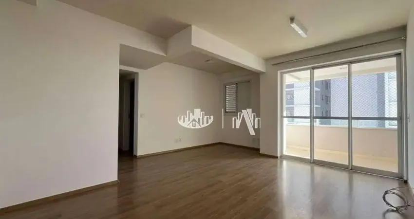 Apartamento  no neo palhano residence com 2 quartos para alugar, 78 m² por r$ 3.575/mês - gleba palhano - londrina/pr