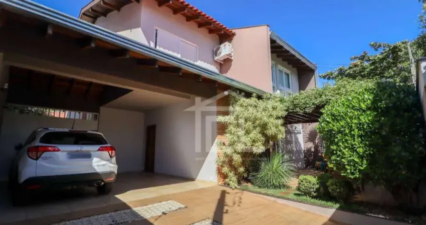 Casa com 4 quartos à venda, 330 m² por R$ 1.280.000 - Igapó - Londrina/PR