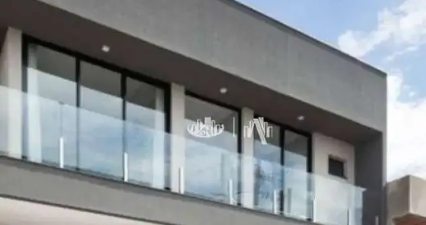 Casa à venda, 187 m² por r$ 1.400.000,00 - condomínio residencial morada do vale - londrina/pr