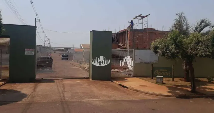 Terreno à venda, 170 m² por r$ 100.000,00 - centro - primeiro de maio/pr