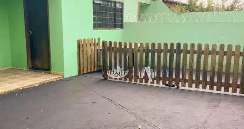 Casa à venda, 135 m² por r$ 380.000,00 - califórnia - londrina/pr