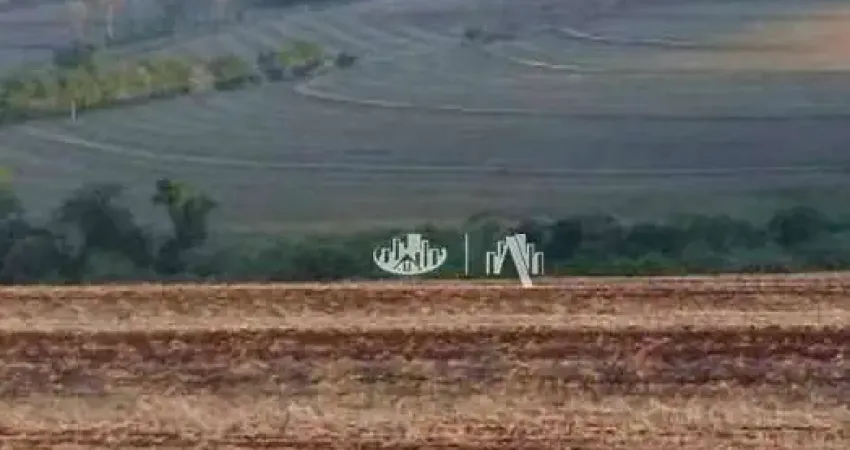 Sítio à venda, 96800 m² por r$ 5.700.000,00 - rural - londrina/pr