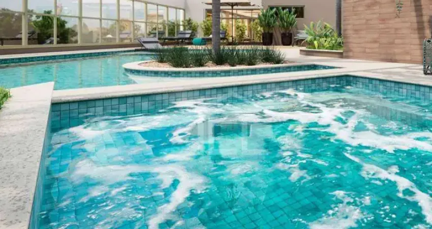 Apartamento com 3 dormitórios à venda, 104 m² por R$ 1.190.000,00 - Jardim Petrópolis - Londrina/PR