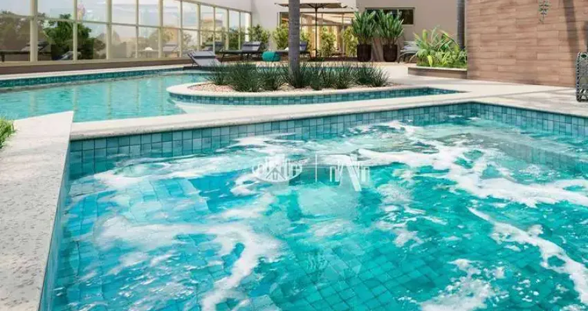 Apartamento à venda, 104 m² por r$ 1.190.000,00 - jardim petrópolis - londrina/pr