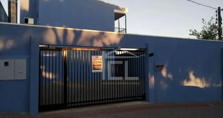 Kitnet com 1 quarto para alugar, 28 m² por r$ 950/mês - três marcos - londrina/pr