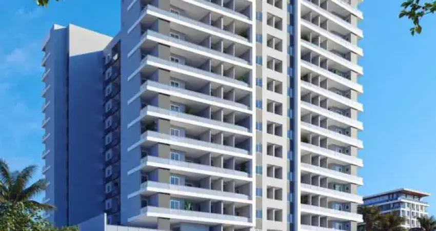 Apartamento com 2 quartos à venda na Praia de Itaparica, Vila Velha 