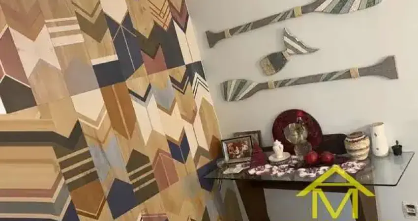 Apartamento com 3 quartos à venda no Itapuã, Vila Velha