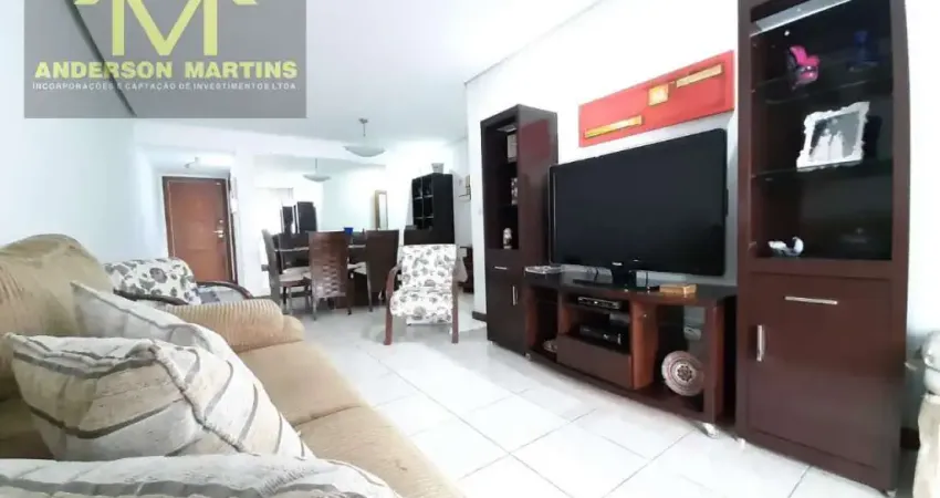 Apartamento com 4 quartos à venda na Praia da Costa, Vila Velha