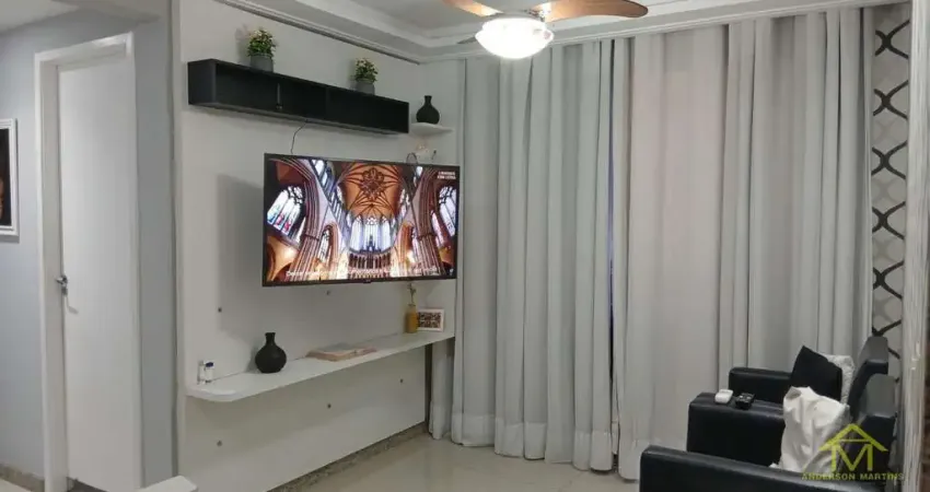 Apartamento com 2 quartos à venda no Ataíde, Vila Velha 