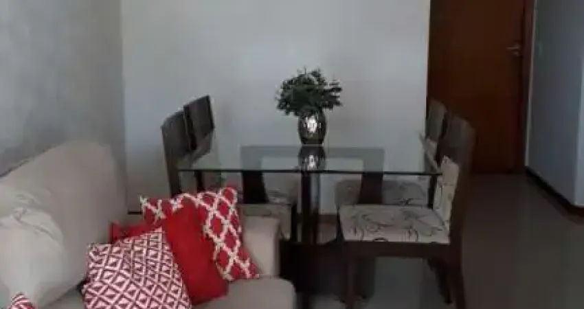 Apartamento com 3 quartos à venda no Itapuã, Vila Velha 