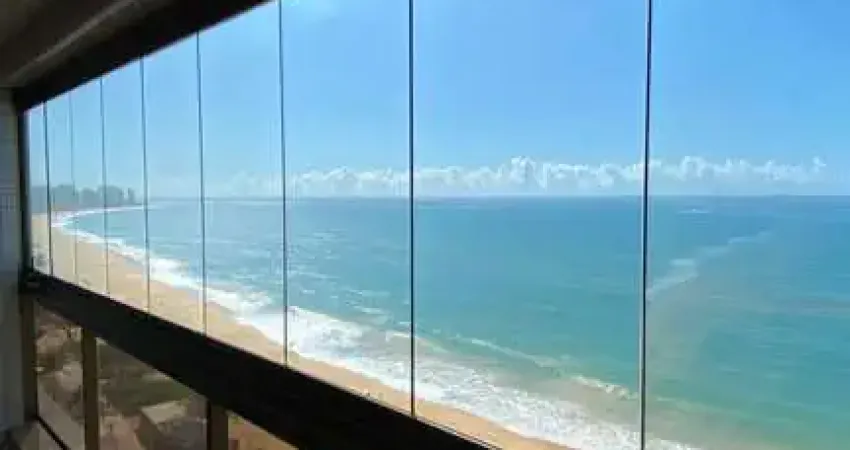 Apartamento com 4 quartos à venda na Praia de Itaparica, Vila Velha