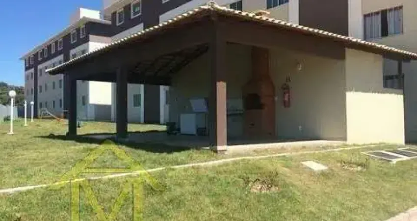 Apartamento com 2 quartos à venda no Terra Vermelha, Vila Velha 