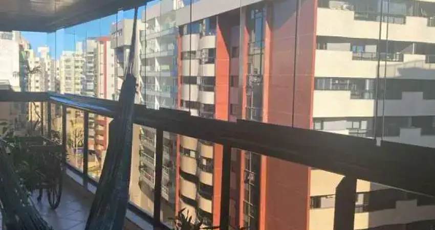 Apartamento com 3 quartos à venda na Praia da Costa, Vila Velha 