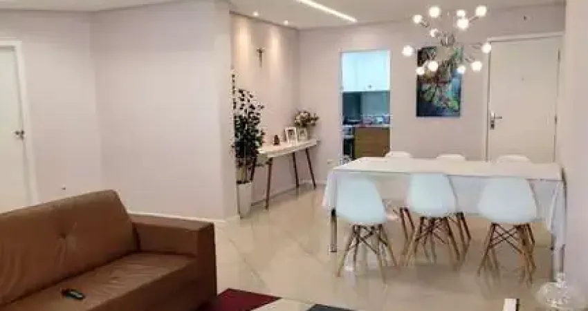 Apartamento com 3 quartos à venda na Praia de Itaparica, Vila Velha 