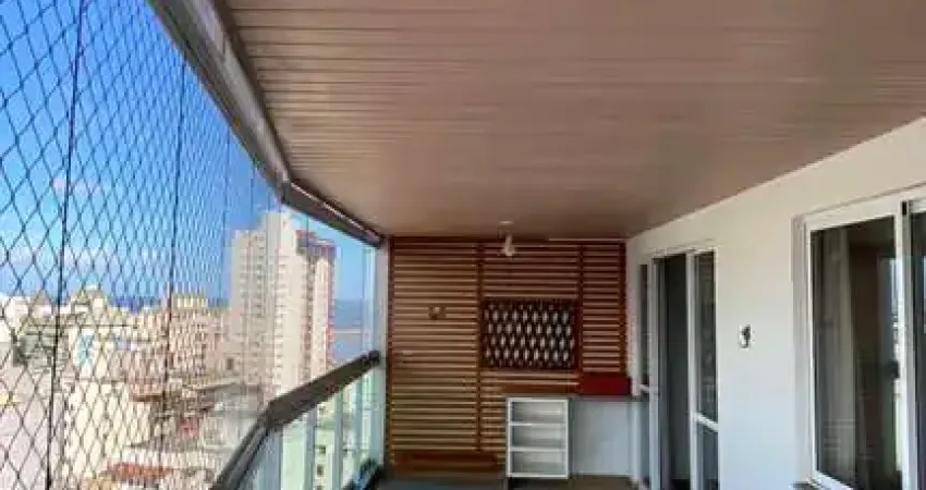 Apartamento com 3 quartos à venda na Praia da Costa, Vila Velha 