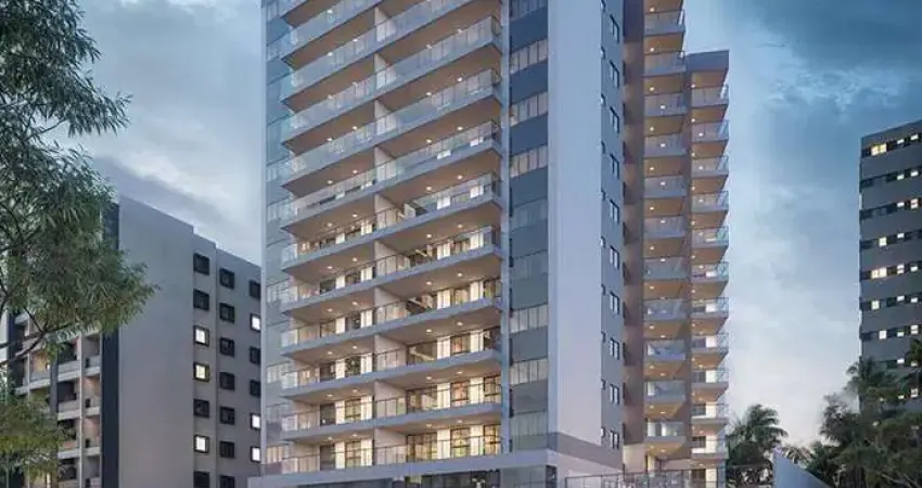 Apartamento com 3 quartos à venda na Praia de Itaparica, Vila Velha 