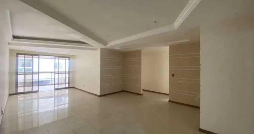 Apartamento com 4 quartos à venda no Itapuã, Vila Velha