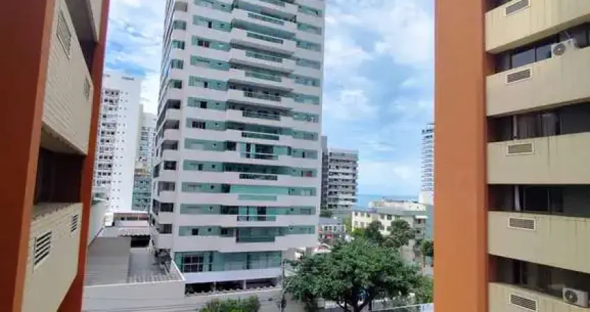 Apartamento com 4 quartos à venda no Itapuã, Vila Velha 