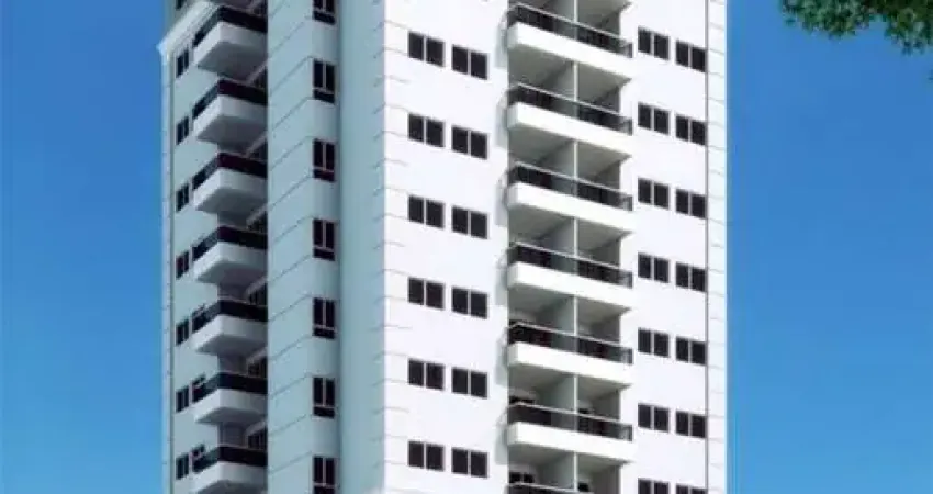 Apartamento com 3 quartos à venda no Itapuã, Vila Velha 