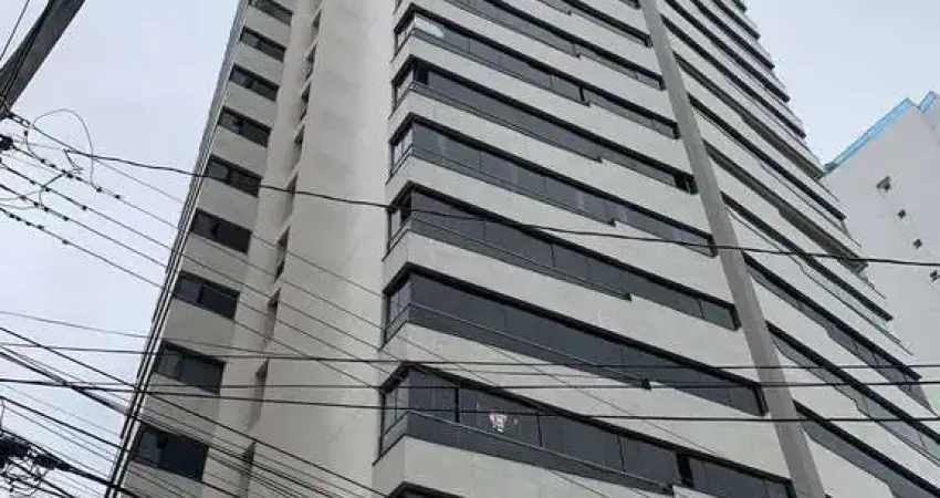 Apartamento com 3 quartos à venda no Itapuã, Vila Velha 