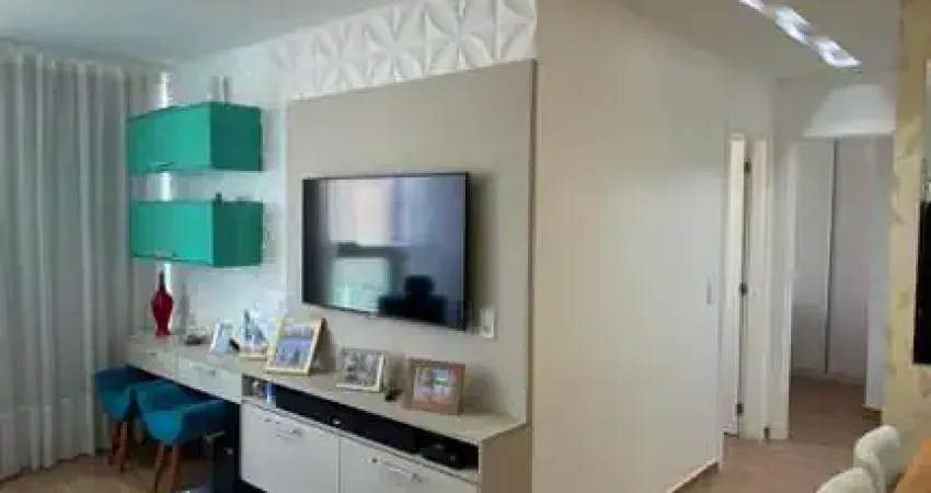 Apartamento com 2 quartos à venda na Praia de Itaparica, Vila Velha 