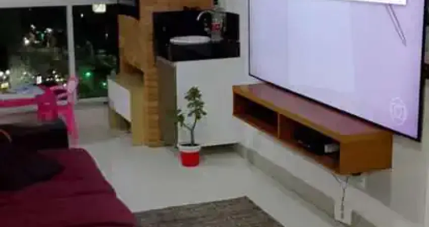 Apartamento com 2 quartos à venda na Praia de Itaparica, Vila Velha 