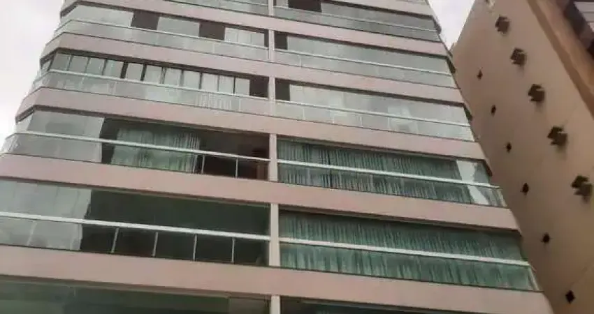 Apartamento com 4 quartos à venda na Praia da Costa, Vila Velha 