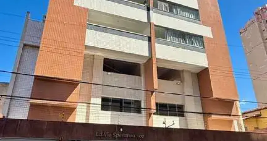 Apartamento com 2 quartos à venda no Itapuã, Vila Velha 