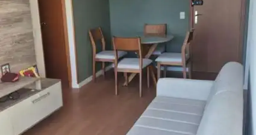 Apartamento 2 quartos lazer completo em praia de itaparica  -  vila velha