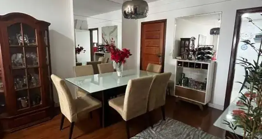 Apartamento com 3 quartos à venda na Praia da Costa, Vila Velha 
