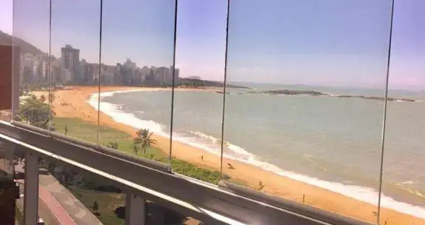 Apartamento com 4 quartos à venda na Praia da Costa, Vila Velha 