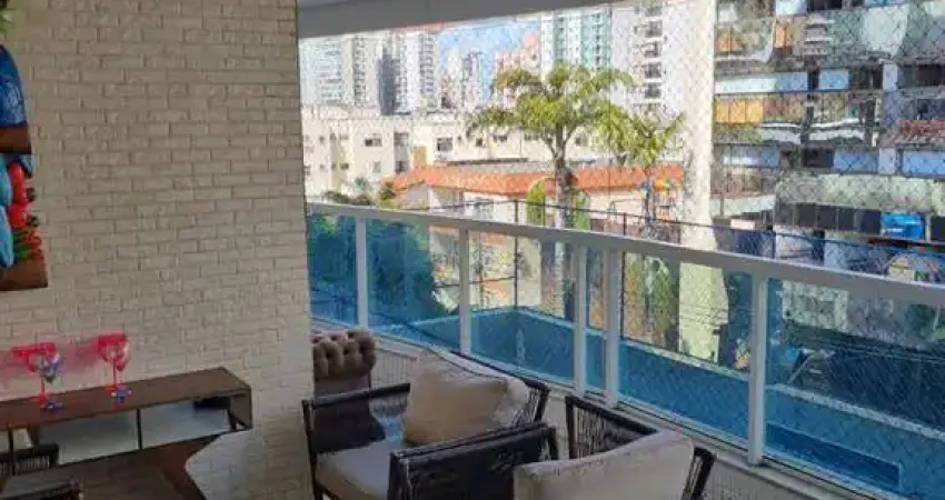 Apartamento com 4 quartos à venda na Praia da Costa, Vila Velha