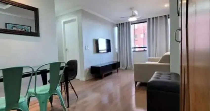 Apartamento com 2 quartos à venda na Praia das Gaivotas, Vila Velha