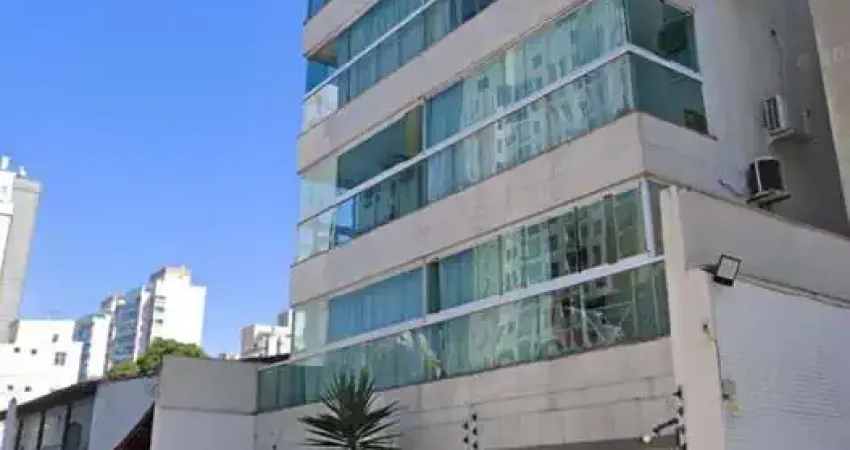 Apartamento com 3 quartos à venda no Itapuã, Vila Velha