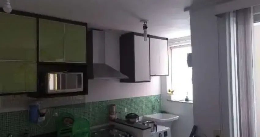 Apartamento com 2 quartos à venda na Praia de Itaparica, Vila Velha 