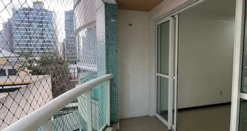 Apartamento com 2 quartos à venda na Praia da Costa, Vila Velha 