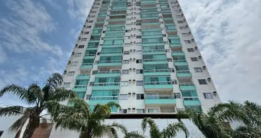 Apartamento com 2 quartos à venda no Jardim Guadalajara, Vila Velha