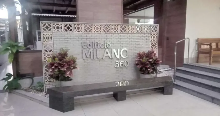 Apartamento com 3 quartos à venda na Praia da Costa, Vila Velha 