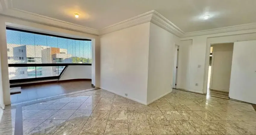 Apartamento com 3 quartos à venda na Praia da Costa, Vila Velha 