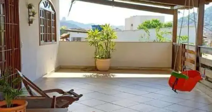 Casa com 3 quartos à venda no Soteco, Vila Velha 