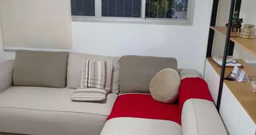Apartamento com 1 quarto à venda no Coqueiral de Itaparica, Vila Velha 