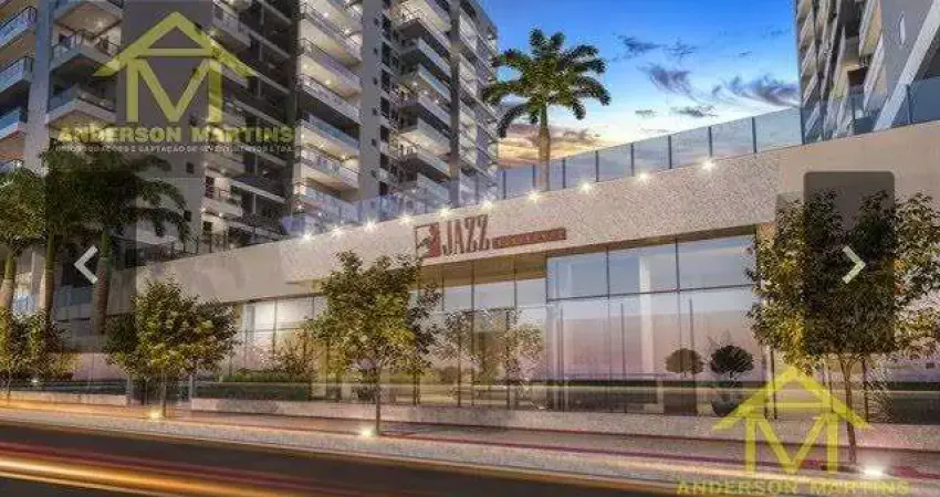 Apartamento com 4 quartos à venda na Praia de Itaparica, Vila Velha 