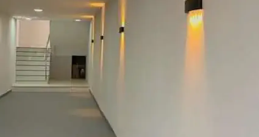 Apartamento com 2 quartos à venda no Santa Mônica Popular, Vila Velha 